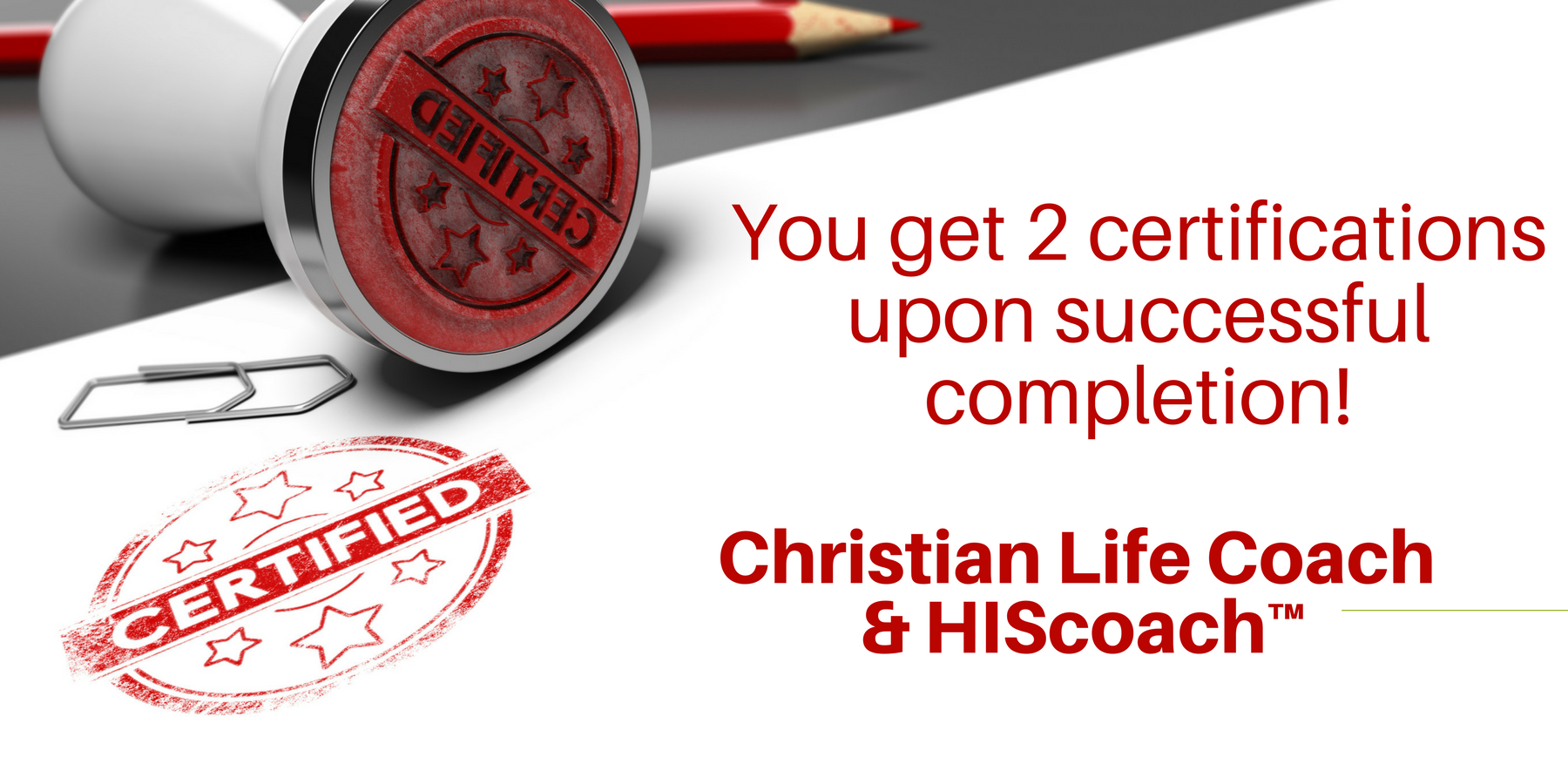 Certified Become a certified christian life coach (2) Christian Life