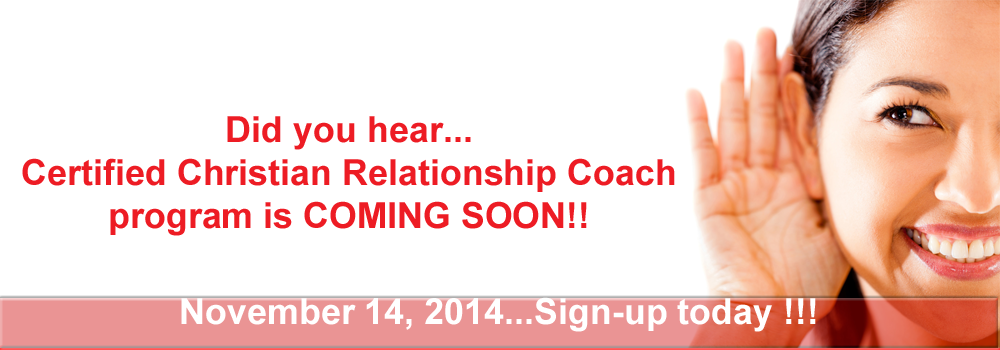 christian dating coaches