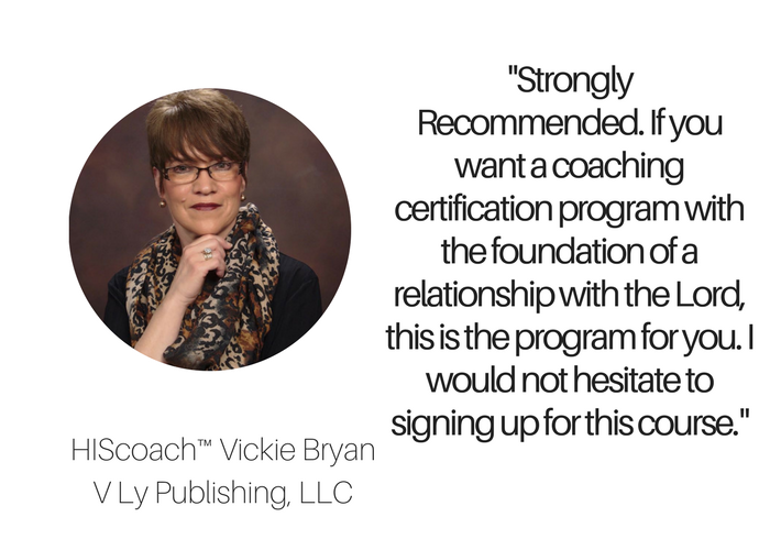 HIScoach Vickie Bryan