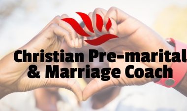 Christian Premarital and Marriage Coach
