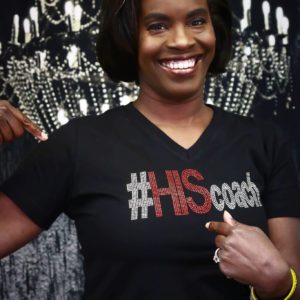 HTA Bling Tshirt