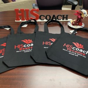 HTA Totebag (Customized)