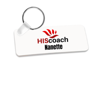 Key Chain (Customized)