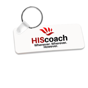 Key Chain (Not Customized)