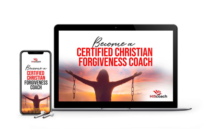 Forgiveness certification