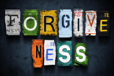 The Power of Total Forgiveness: Healing Hearts and Restoring Relationships
