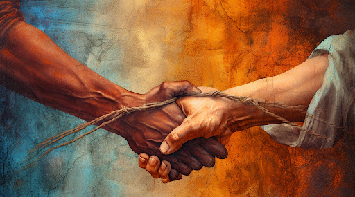 Understanding Forgiveness and Reconciliation