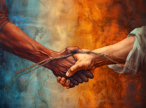 Understanding Forgiveness and Reconciliation