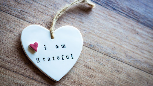  embracing gratitude