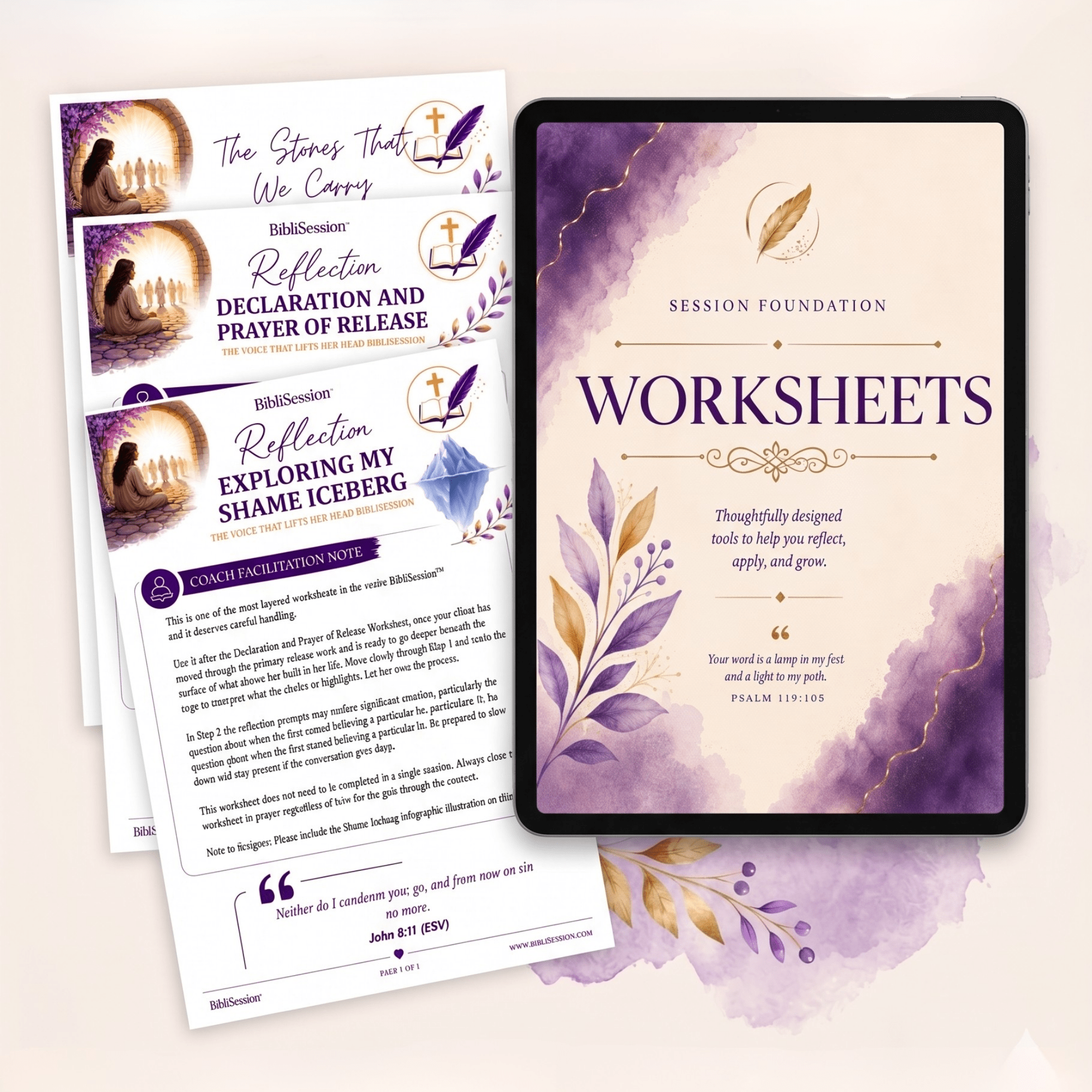 2 Client Worksheets